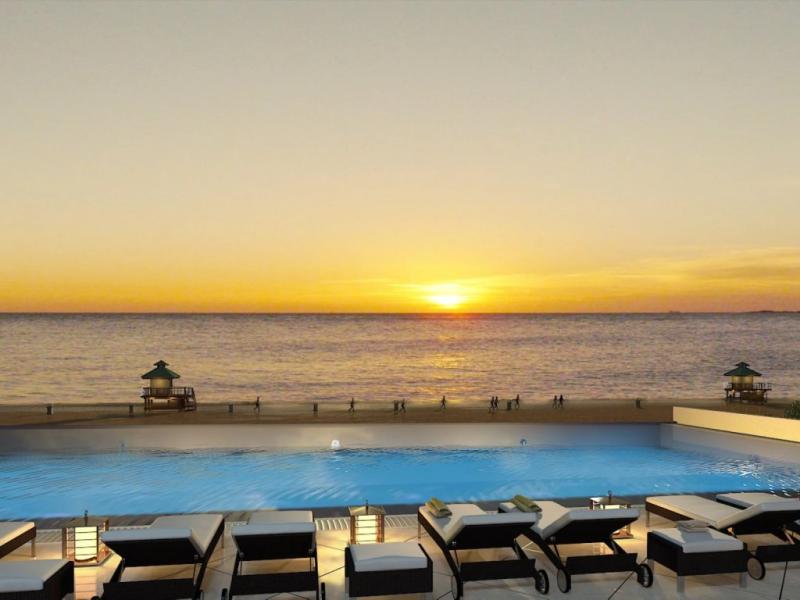 Condos for sale at Chateau Beach Residences