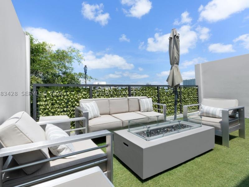 apartamento para alugar no BougainVilla Condo