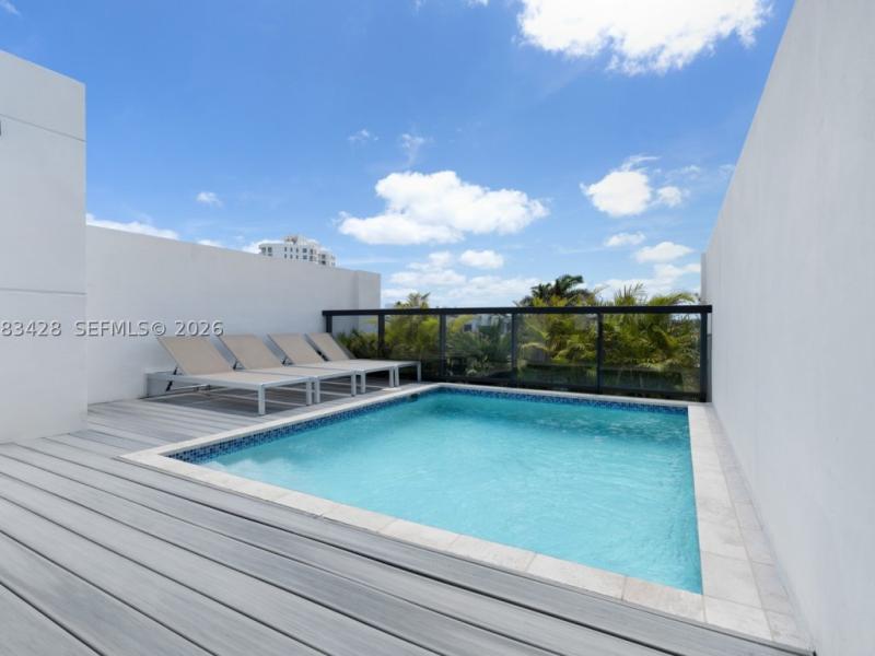 apartamento para alugar no BougainVilla Condo