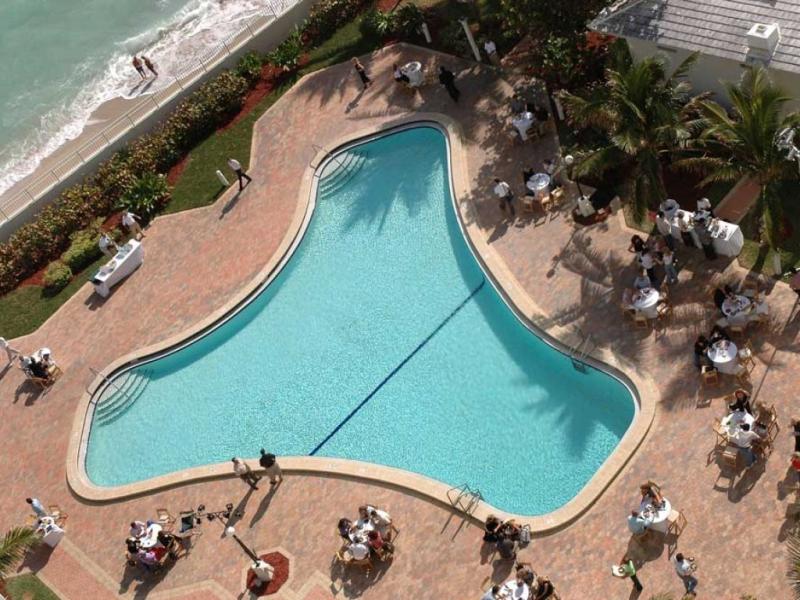 Condos for sale at Tides Hollywood Beach