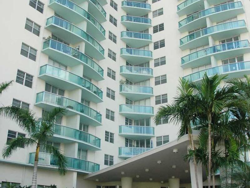 Condos for sale at Tides Hollywood Beach