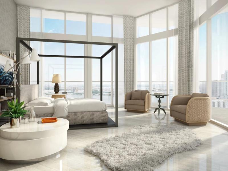 apartamento en alquiler en Biscayne Beach