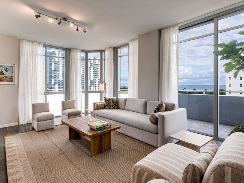 Condos for sale at Boulan South Beach