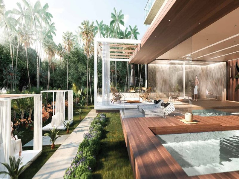 Comprar apartamento en The Harbour