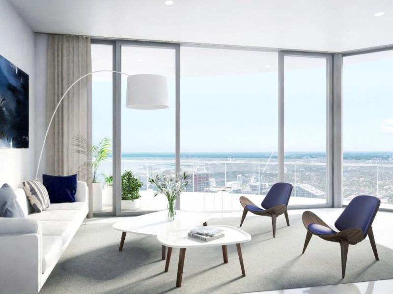 Condos for sale at Aston Martin Residences