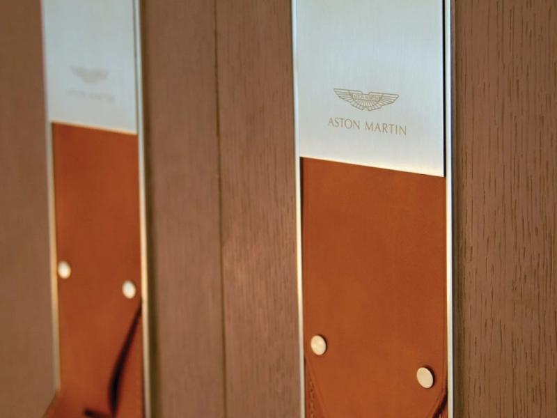 Condos for sale at Aston Martin Residences