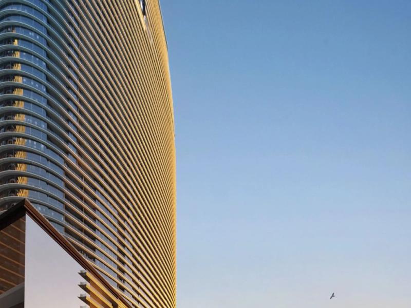 Condos for sale at Aston Martin Residences
