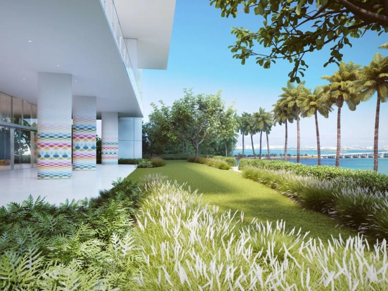 Condos for sale at Missoni Baia