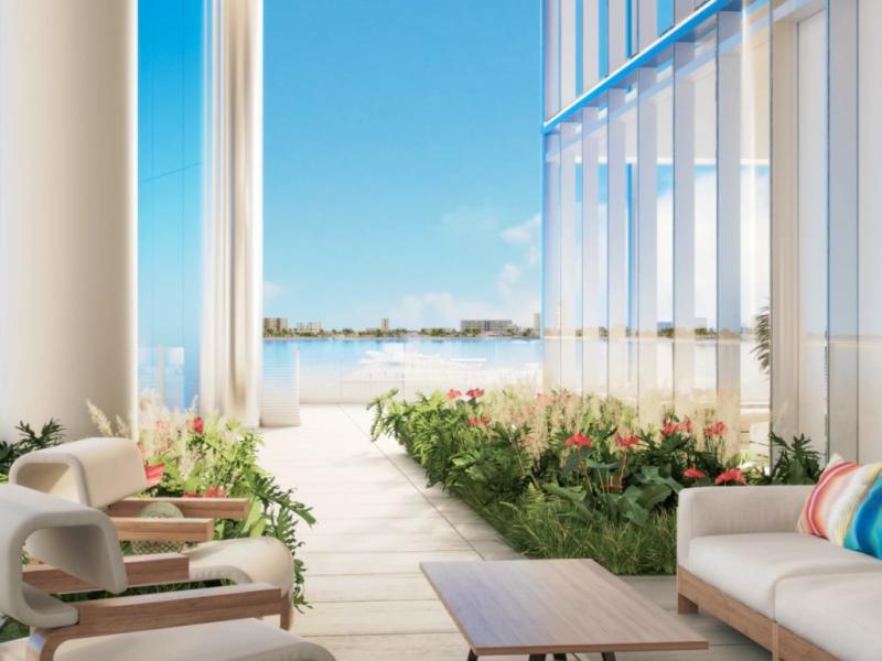 Condos for sale at Missoni Baia