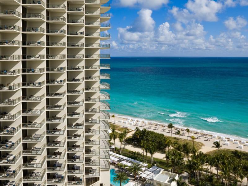 Condos for sale at St Regis Bal Harbour Center Tower
