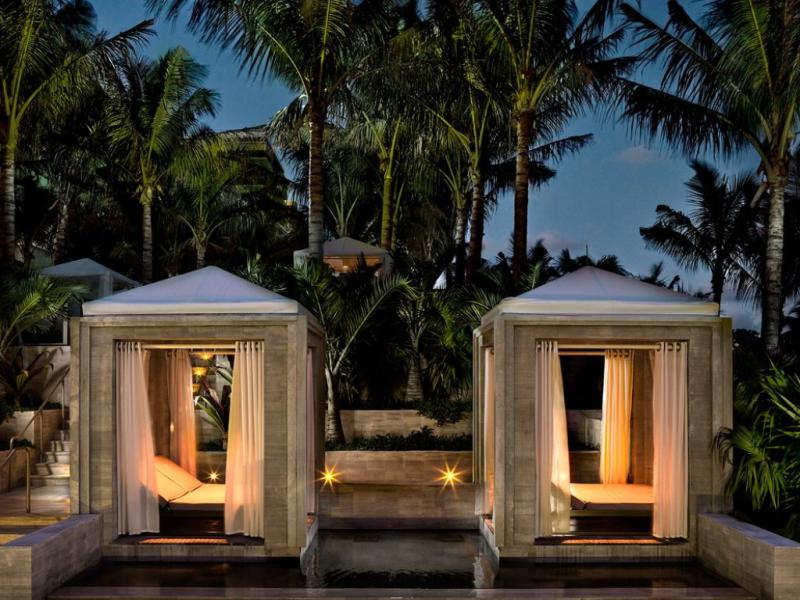 Condos for sale at St Regis Bal Harbour Center Tower