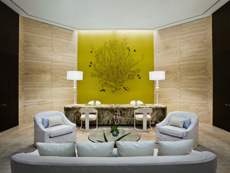 Condos for sale at St Regis Bal Harbour Center Tower