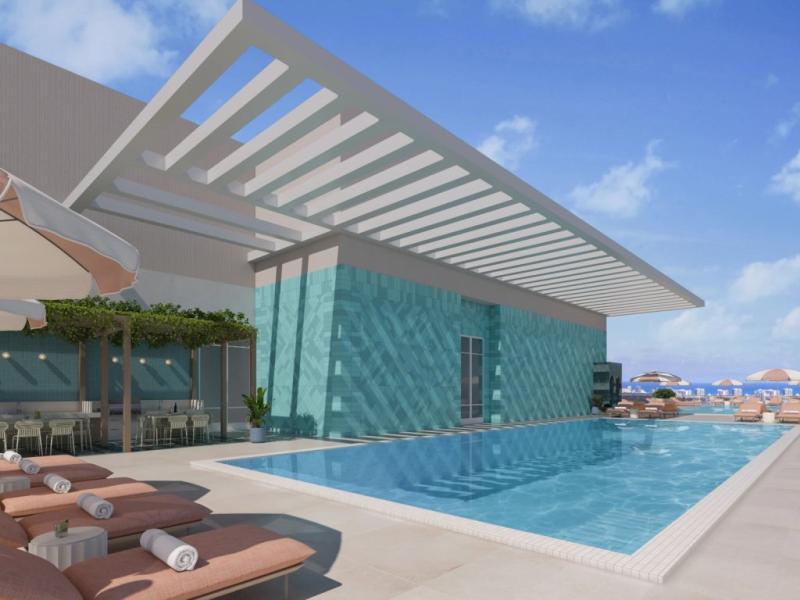 apartamentos en venta en Crosby at Miami Worldcenter