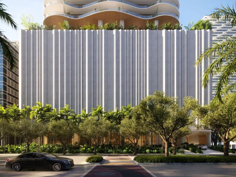 Condos for sale at The Residences at 1428 Brickell