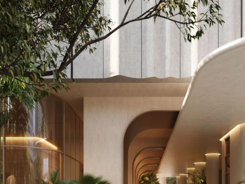 Condos for sale at The Residences at 1428 Brickell