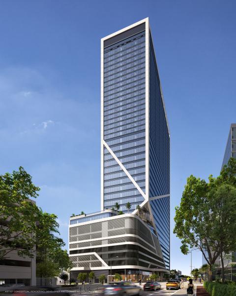 apartamentos en venta en HUB Miami Residences