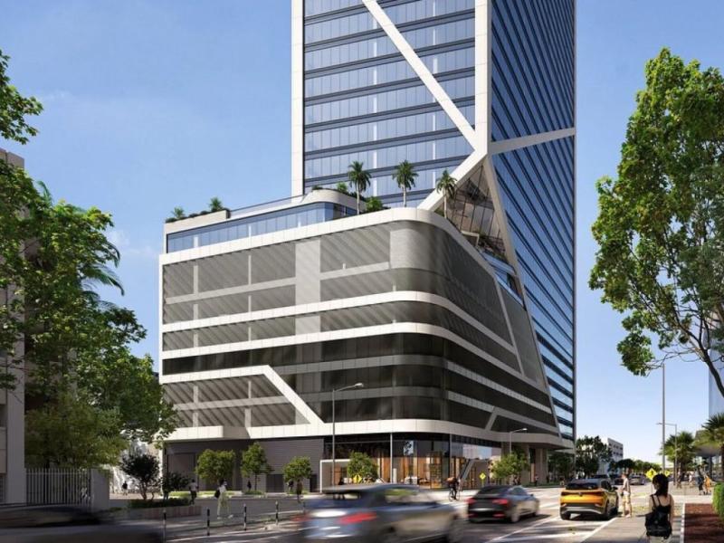 apartamentos en venta en HUB Miami Residences