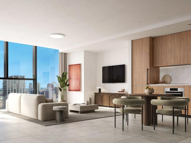 apartamentos en venta en HUB Miami Residences
