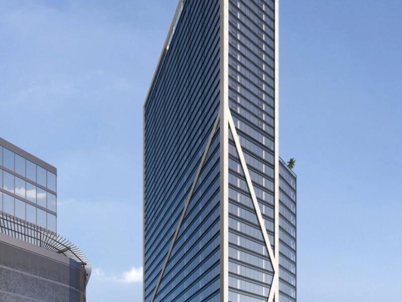 apartamentos en venta en HUB Miami Residences