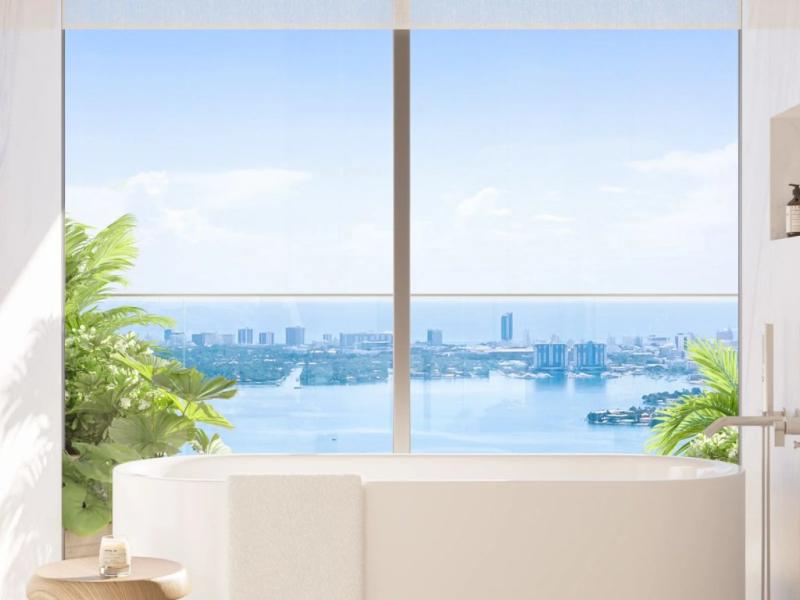 Condos for sale at Edition Residences Edgewater