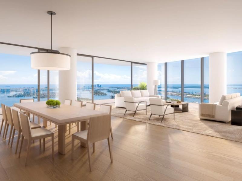 Condos for sale at Edition Residences Edgewater