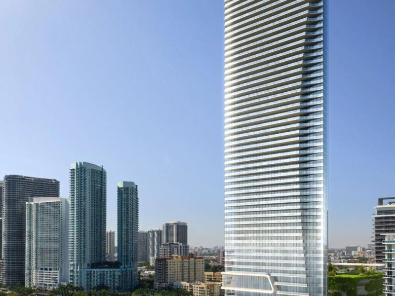 Condos for sale at Edition Residences Edgewater