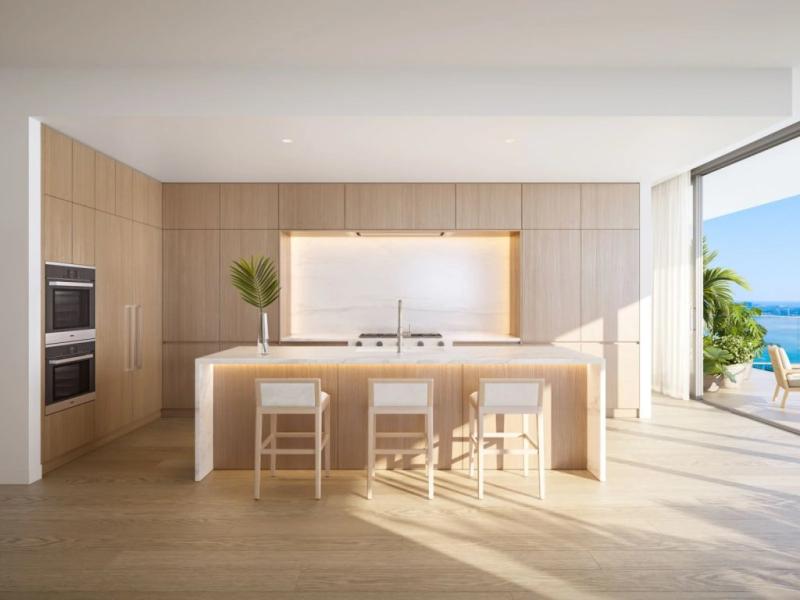 Condos for sale at Edition Residences Edgewater
