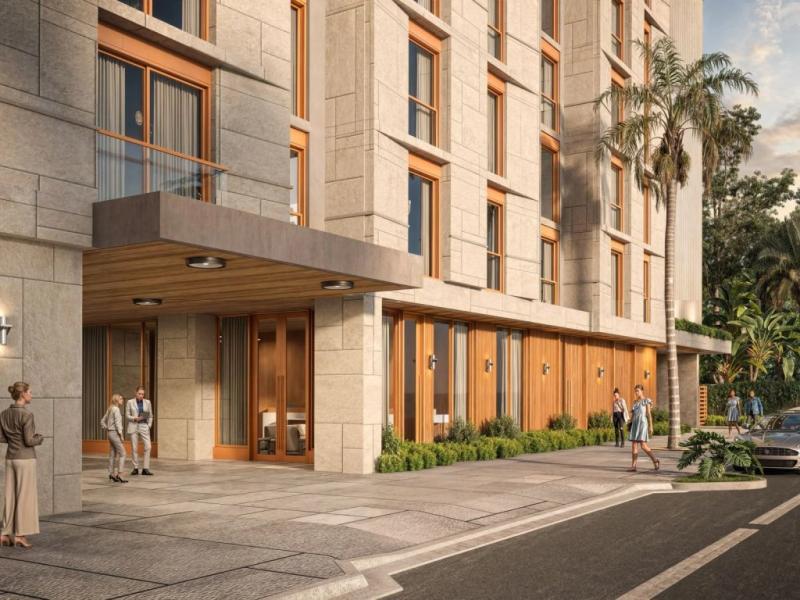 Condos for sale at Parkside Brickell