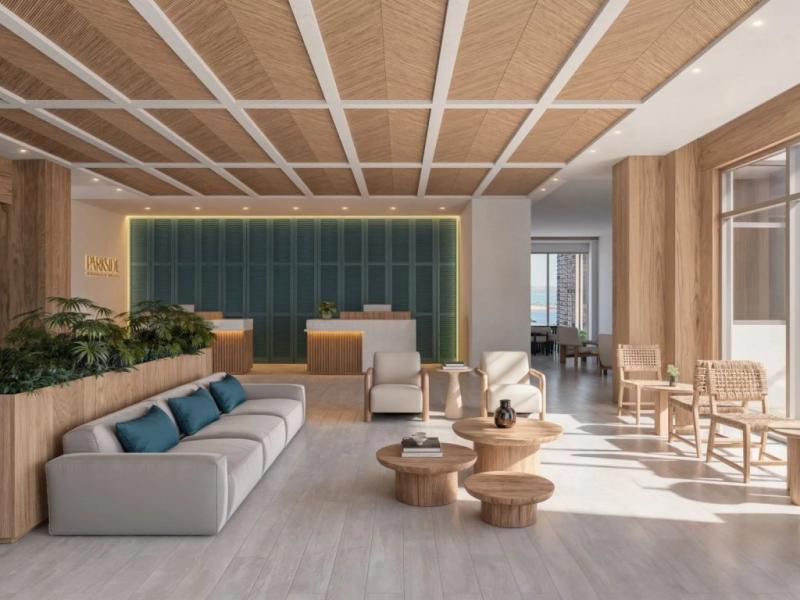 Condos for sale at Parkside Brickell