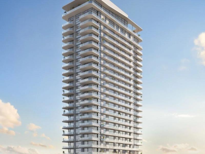 Condos for sale at ELLE Residences Miami