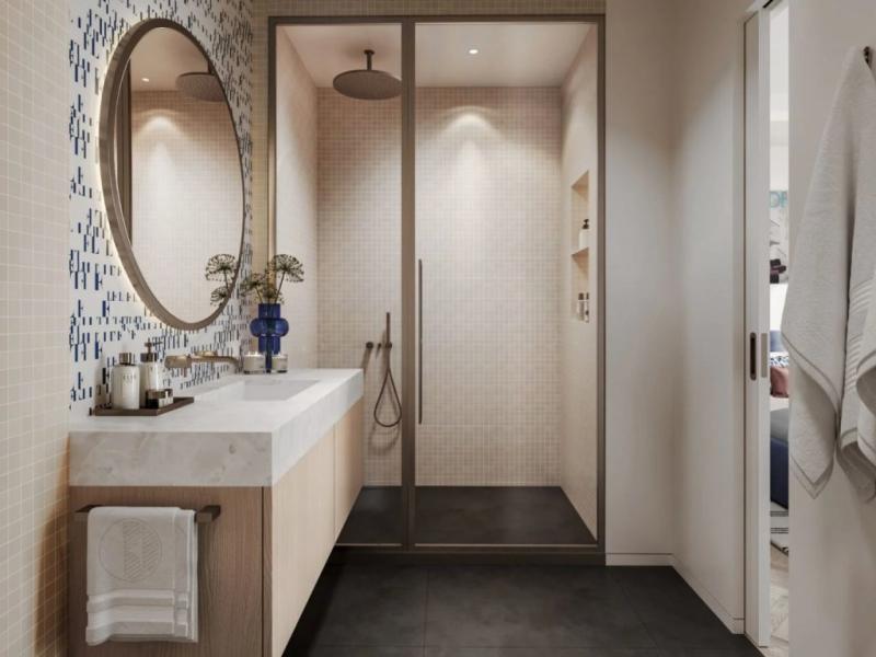 Condos for sale at ELLE Residences Miami