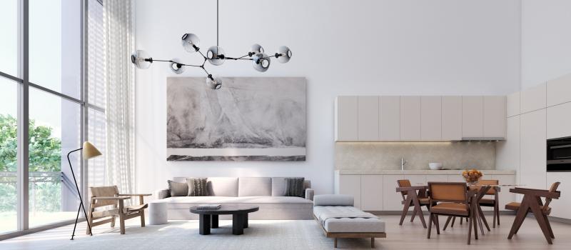 Condos for sale at Arbor Coconut Grove