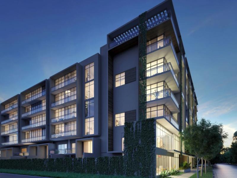 Condos for sale at Arbor Coconut Grove