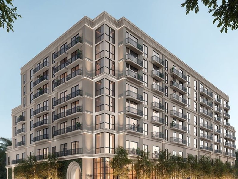 Condos for sale at Seventeen Gables
