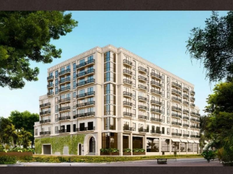 Condos for sale at Seventeen Gables