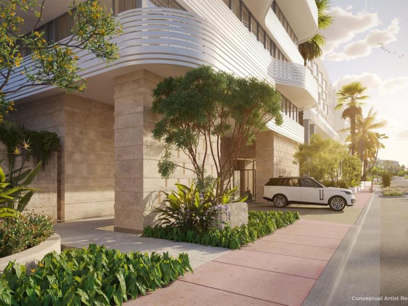 Condo for sale at Twenty-Nine Indian Creek