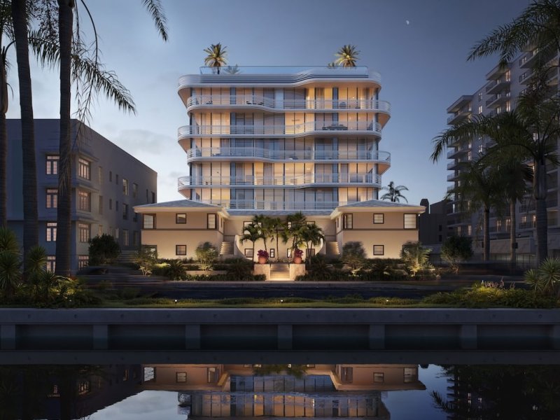 Condos for sale at Twenty-Nine Indian Creek