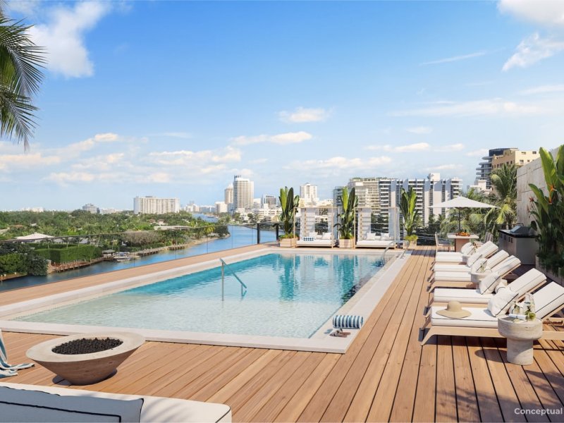 Condos for sale at Twenty-Nine Indian Creek