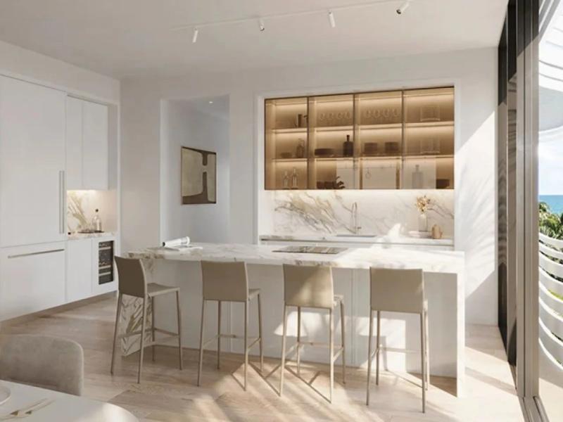 Condos for sale at Twenty-Nine Indian Creek