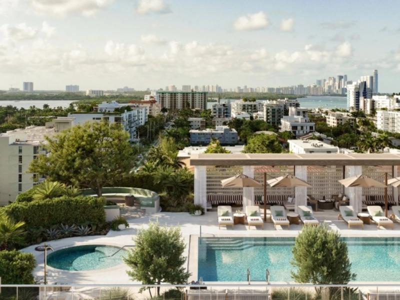 Condos for sale at Twenty-Nine Indian Creek
