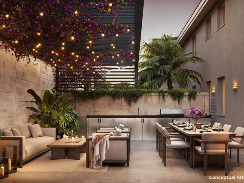 Condos for sale at Twenty-Nine Indian Creek
