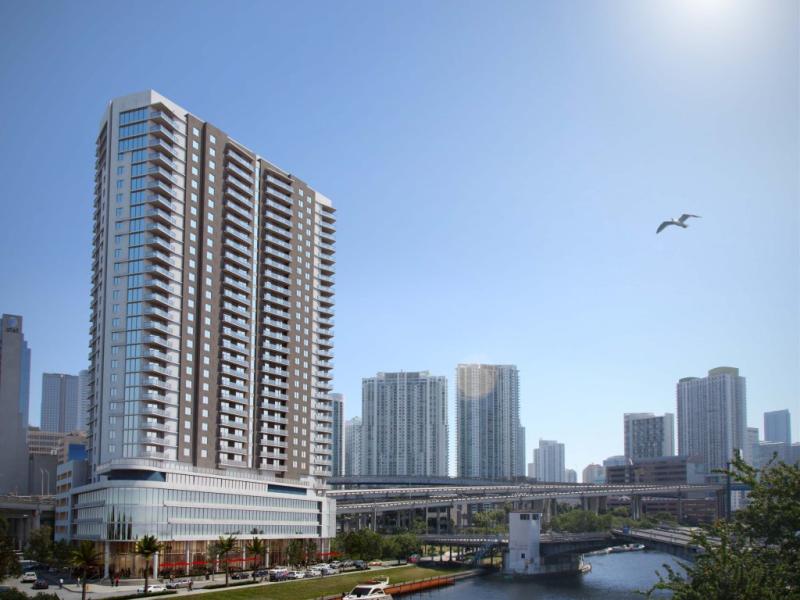 Condos in Downtown Miami