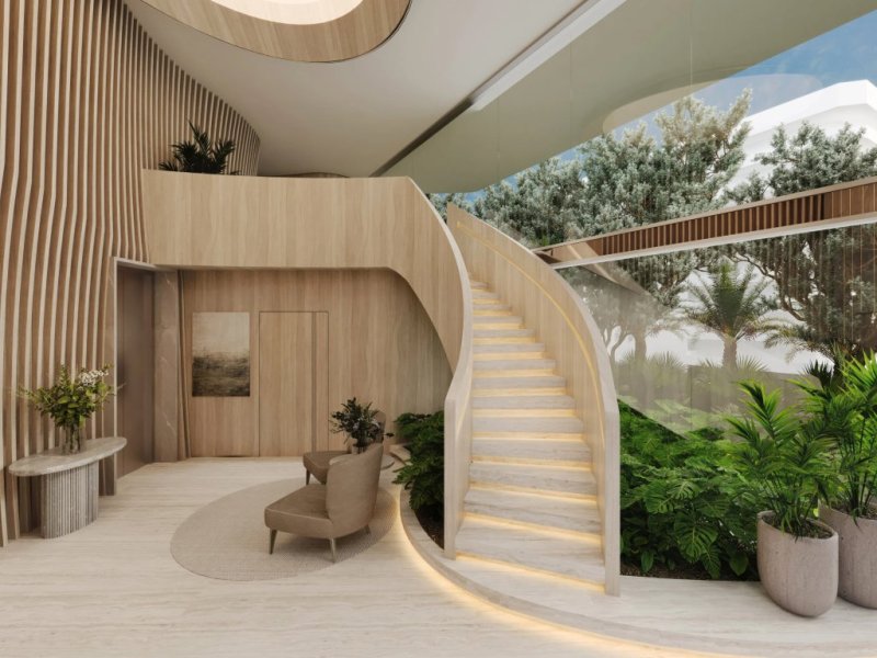 Condos for sale at La Maré Bay Collection