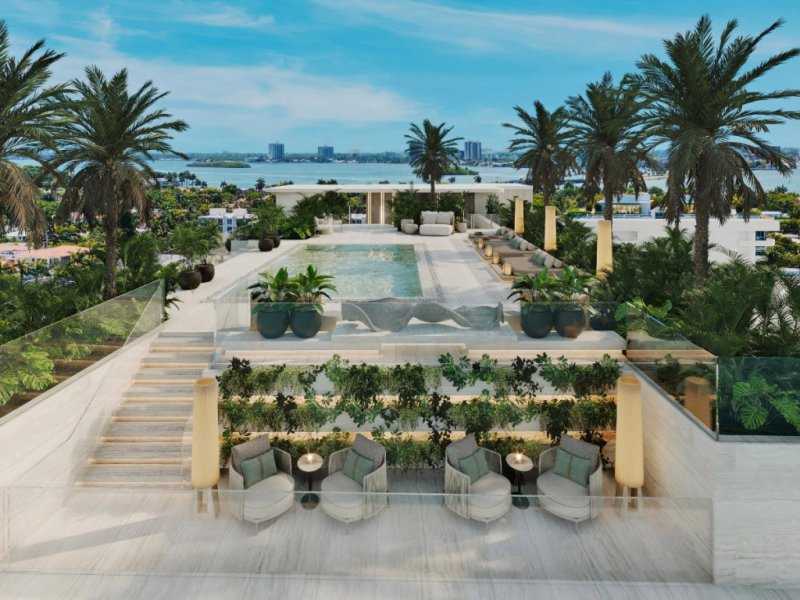 Condos for sale at La Maré Bay Collection