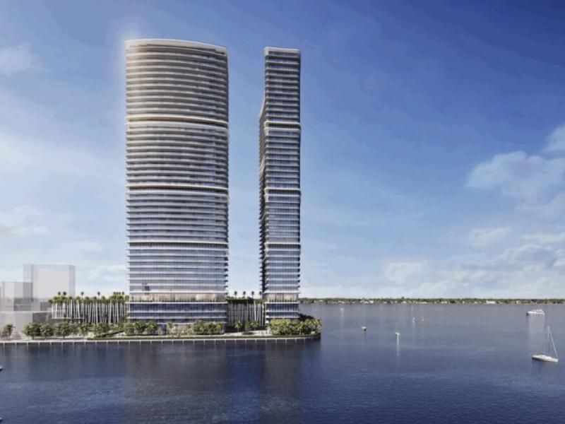 Condos for rent at Ritz Carlton North Bay Village