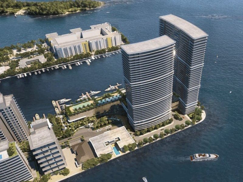 Condos for sale at Ritz Carlton North Bay Village