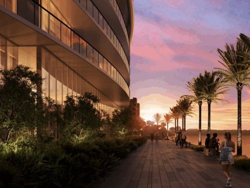 Condos for sale at Ritz Carlton North Bay Village