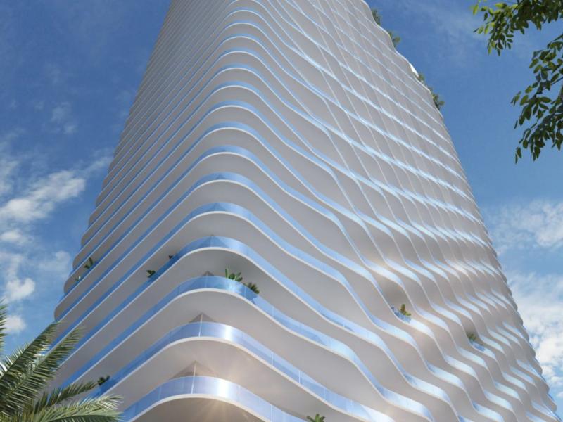 Condos for sale at Andare Residences
