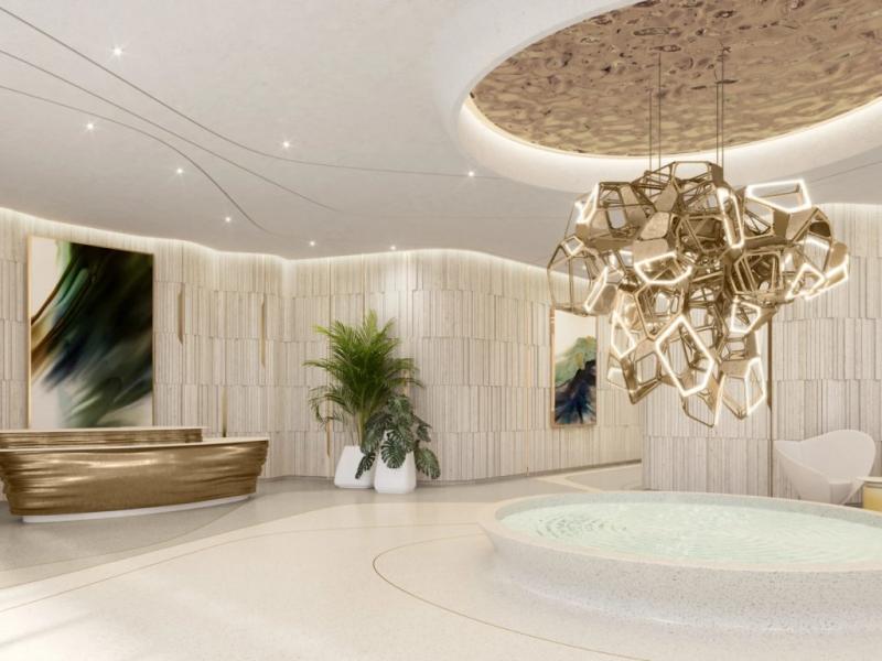 Condos for sale at Andare Residences