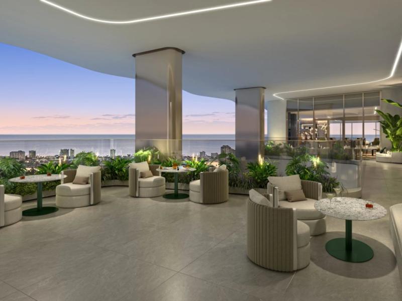 Condos for sale at Andare Residences
